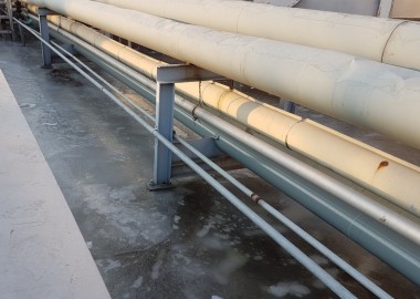 동탄 일반산업단지 기계설비