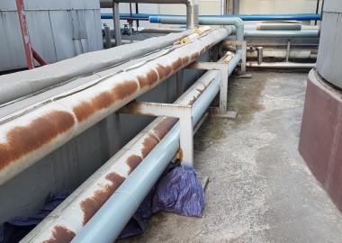 동탄 일반산업단지 기계설비