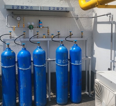 고압가스/L.P.G